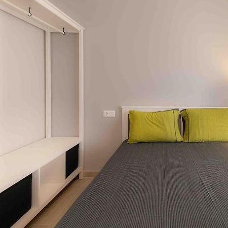 Luxury Cozy Appartment In The City Center Родос Экстерьер фото