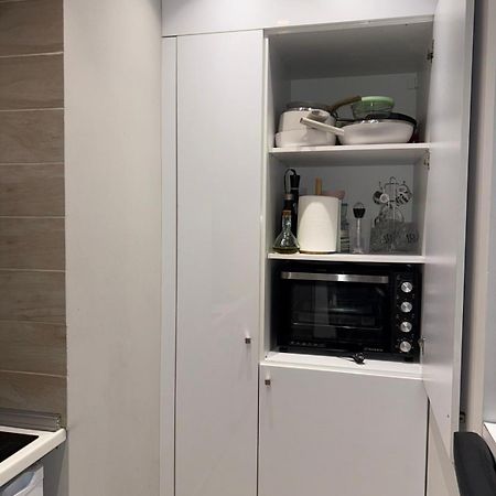 Luxury Cozy Appartment In The City Center Родос Экстерьер фото